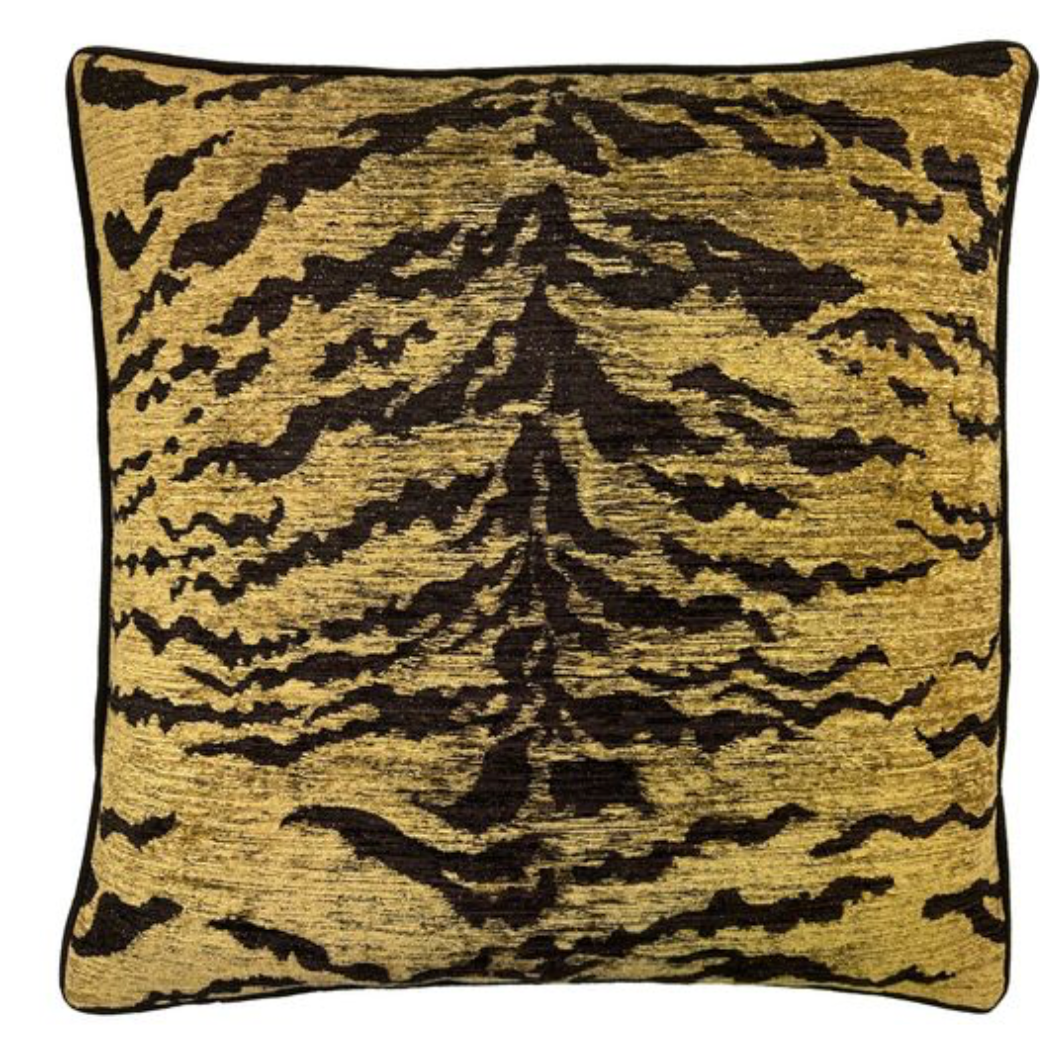 On the Hunt Pillow, 22"