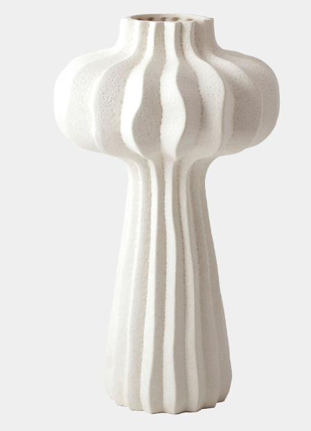 Small Lithos Vase