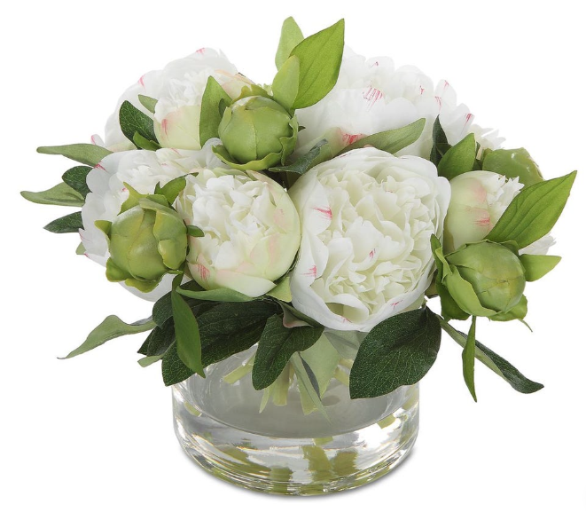 Garden Peony Bouquet