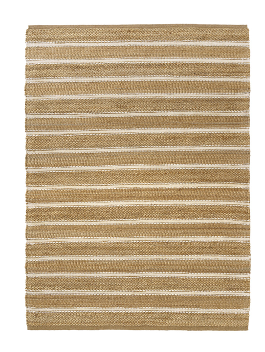 Ivory Indoor Rug 2'X3'