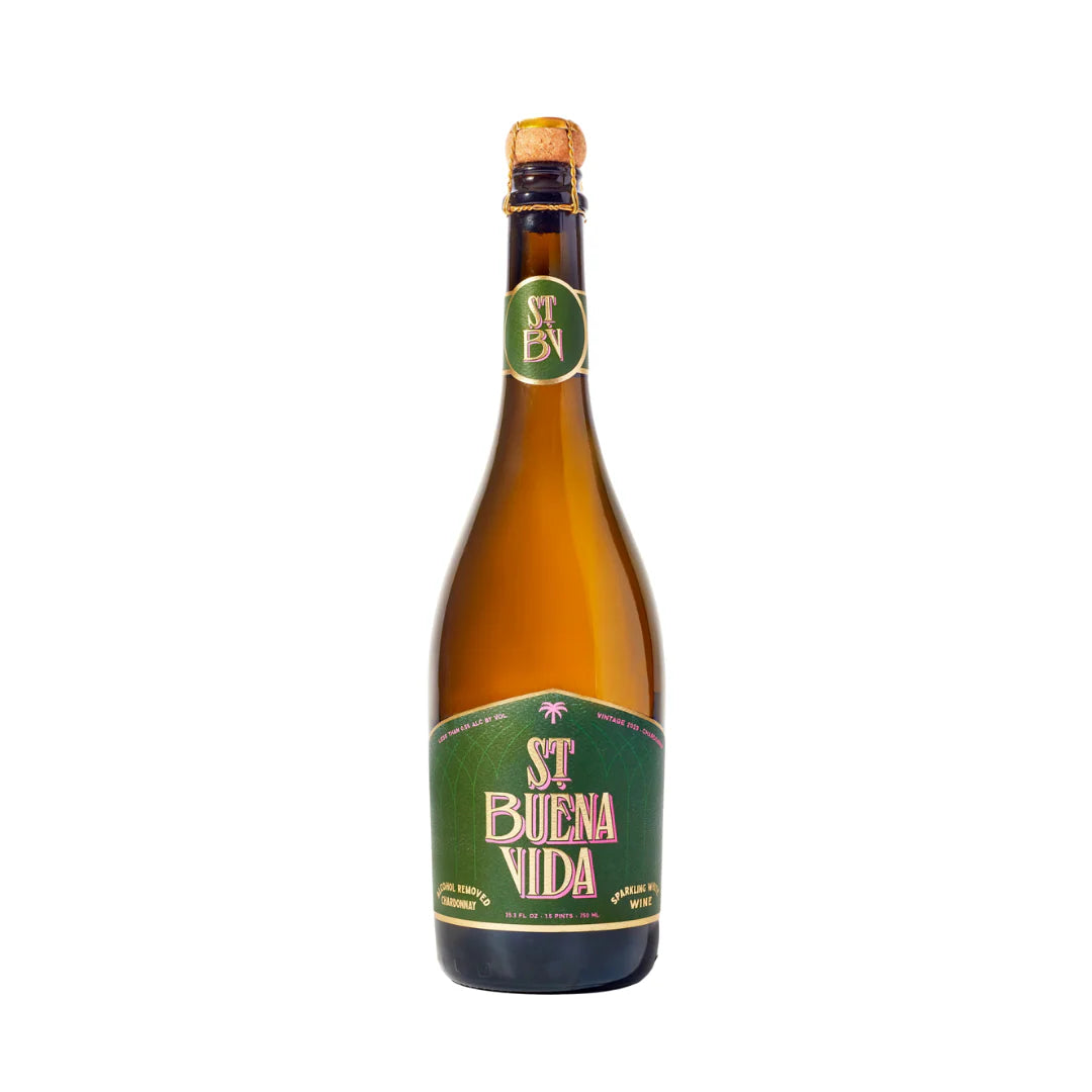 St. Buena Vista Non-Alcoholic Champagne