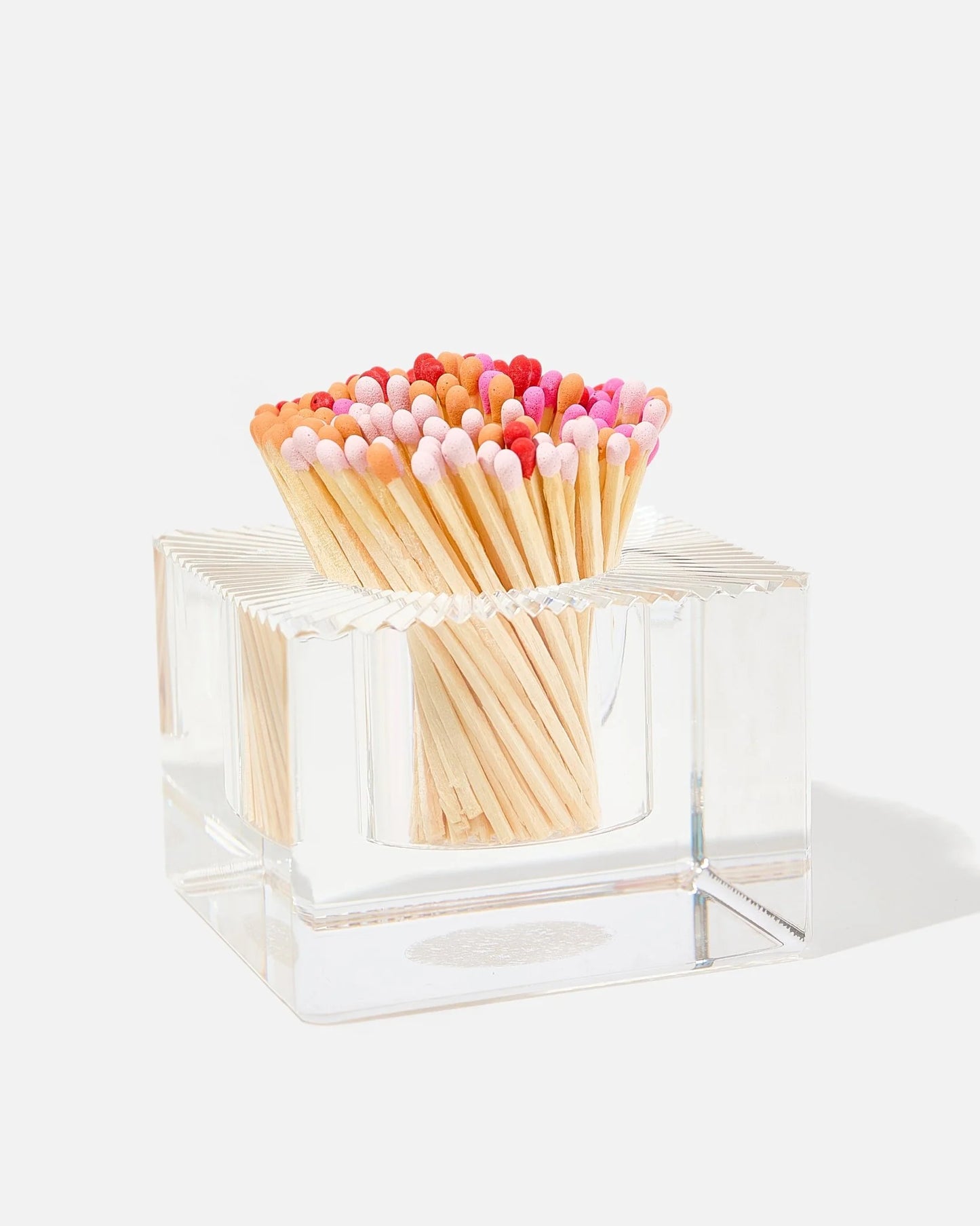 Square Match Striker / Sunset