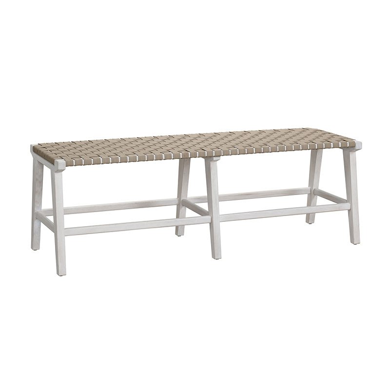 Modern Farmhouse Harlyn Bench
