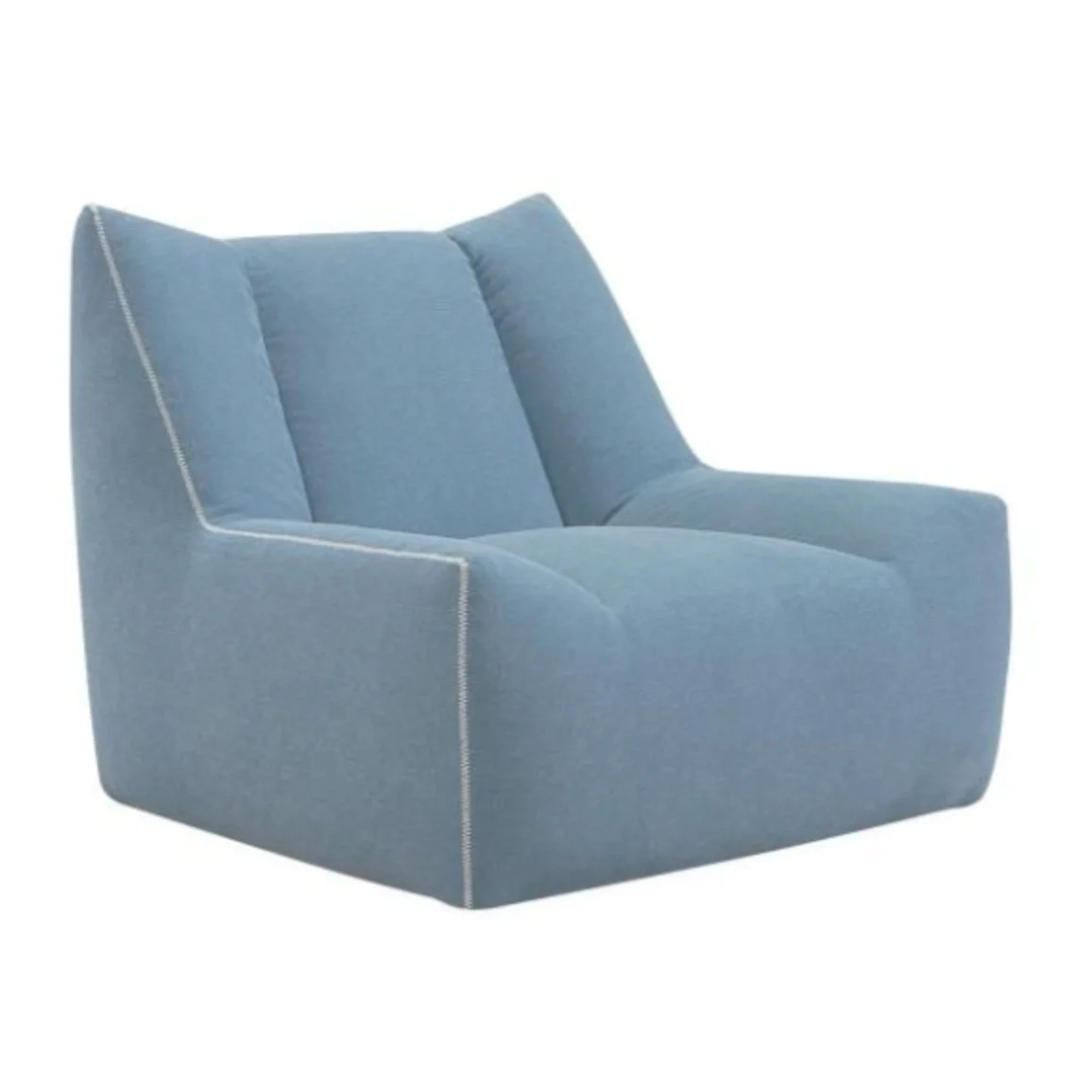 Lee Outdoor Swivel - Fresno Alabaster