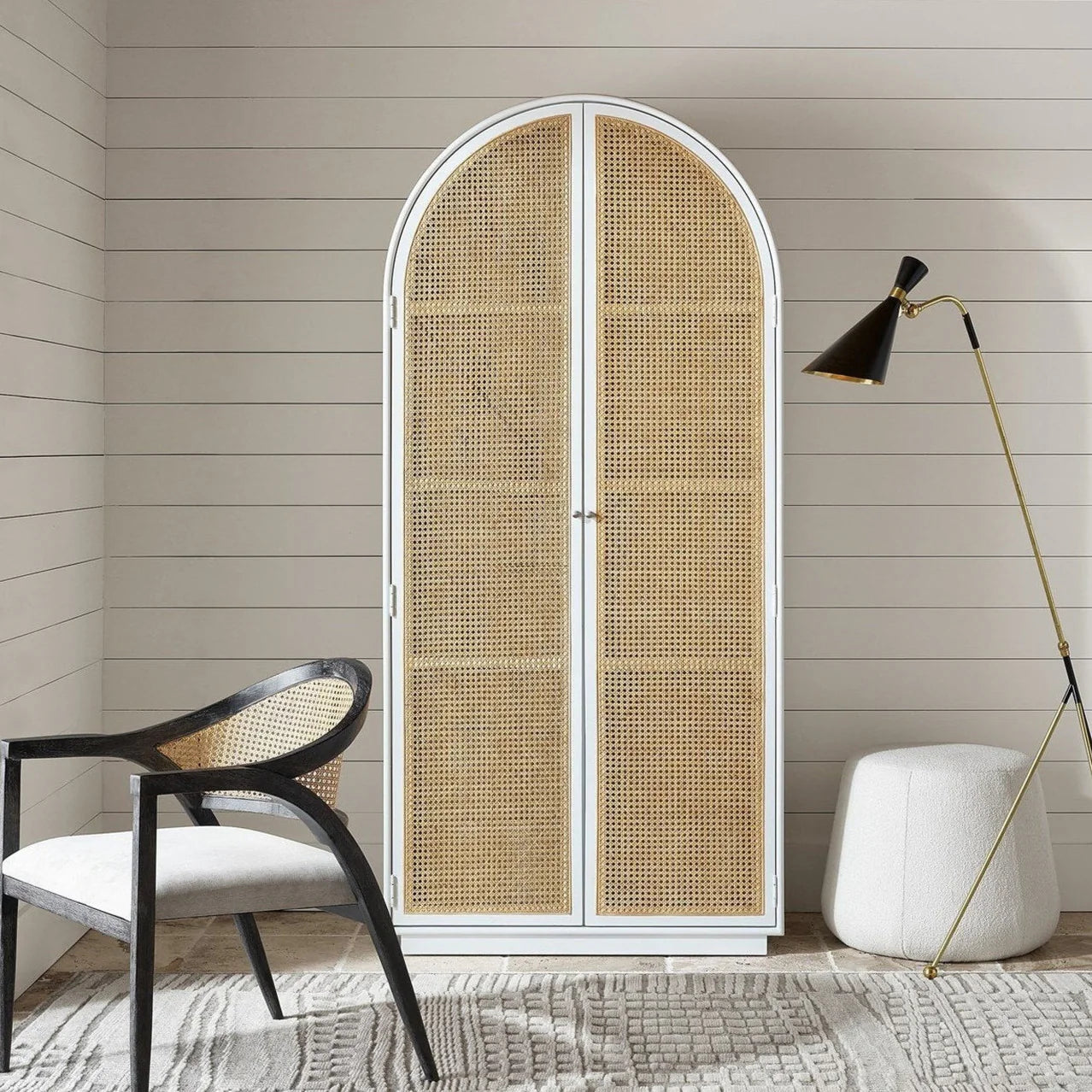 Nomad Armoire