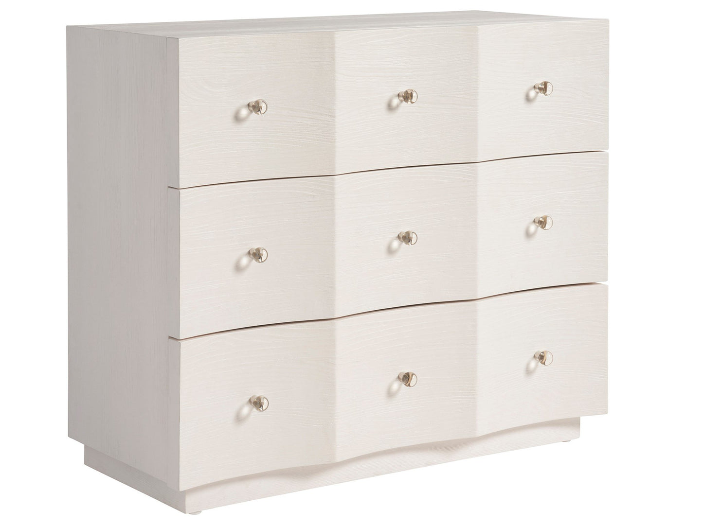 Saint Claire Chest