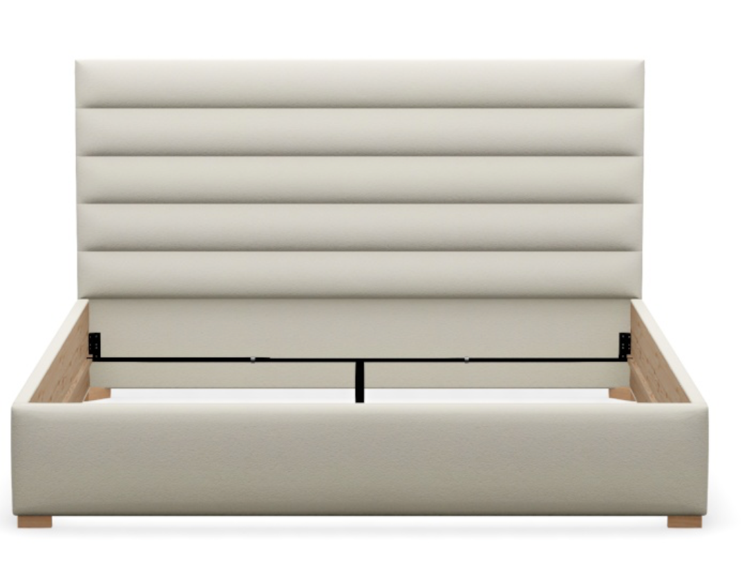 Maureen King Bed