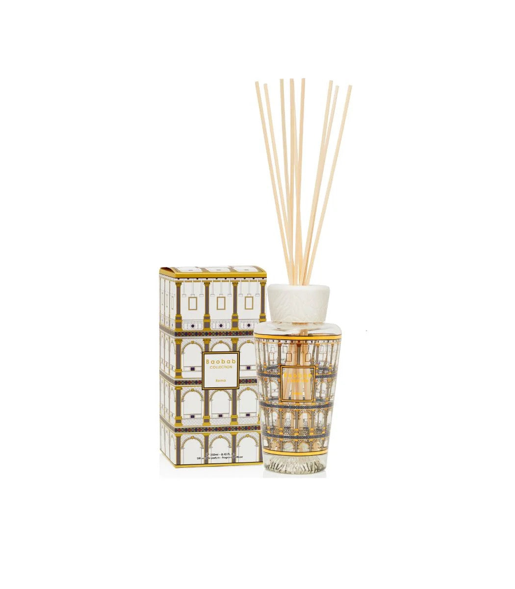 My First Diffuser Baobab Roma - 250ml