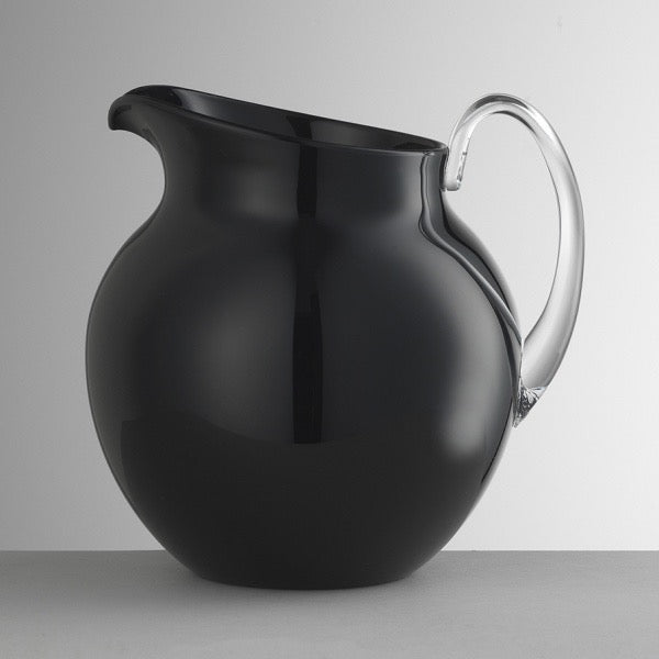Plutone Pitcher - Gray