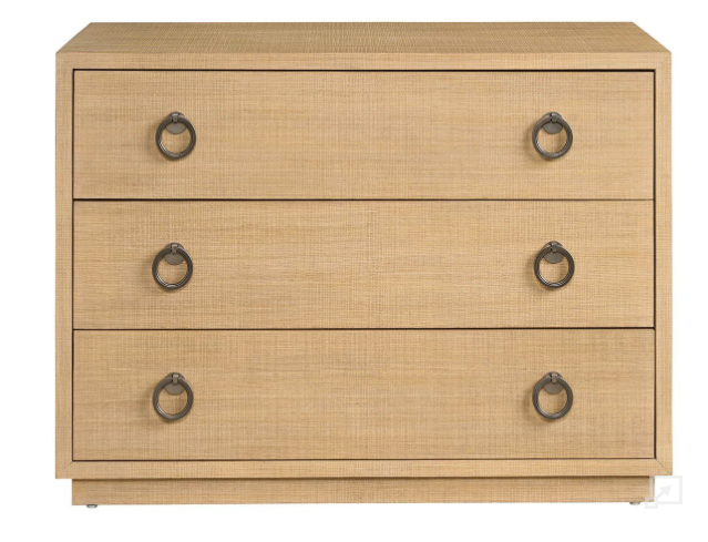 Ghizzano Chest