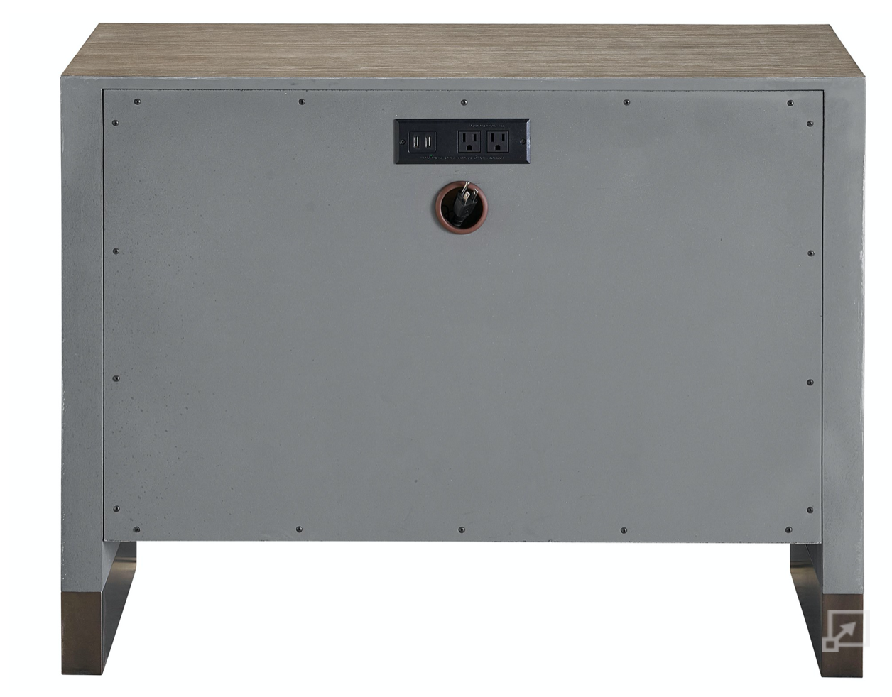 Vista Nightstand