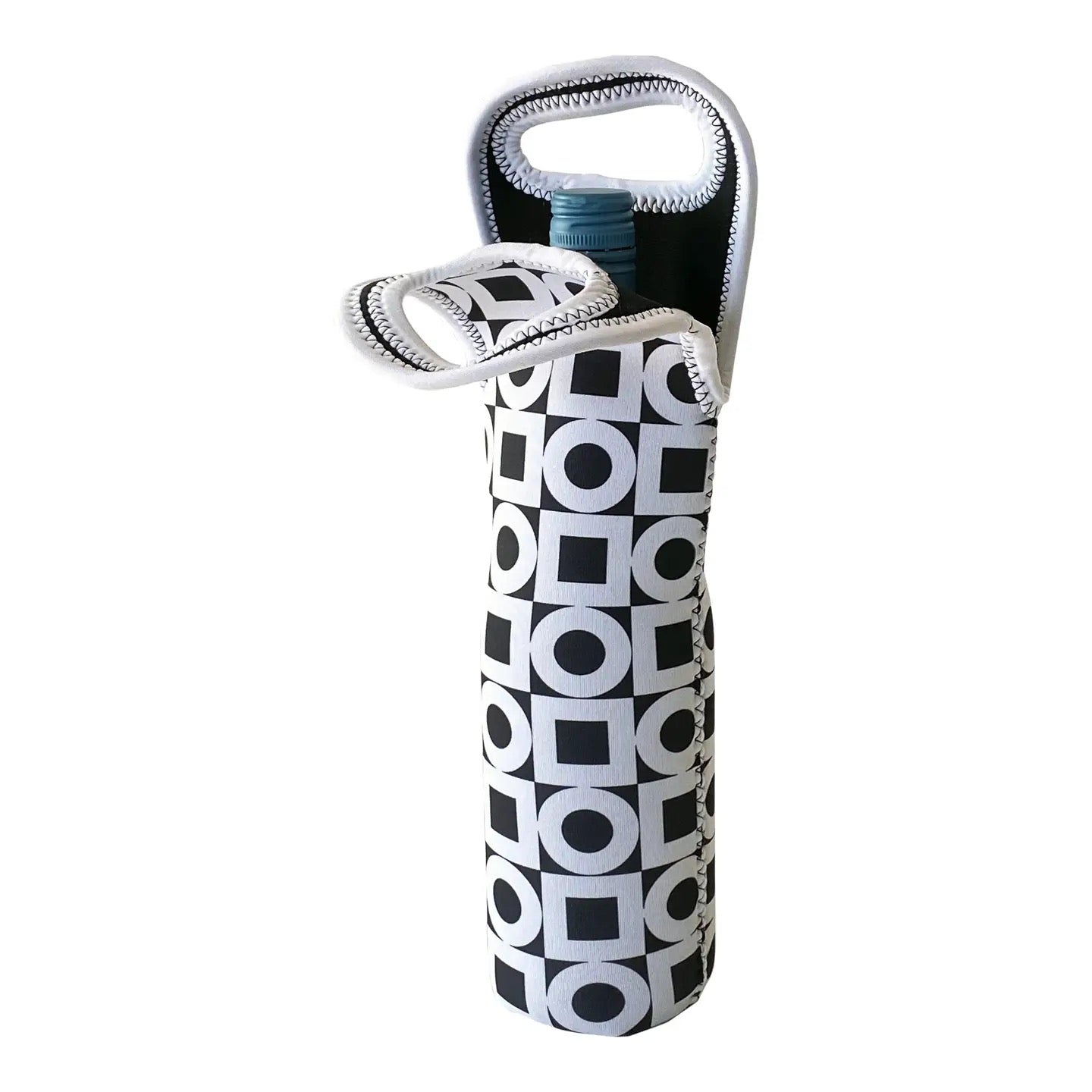 Modernista Wine Bag