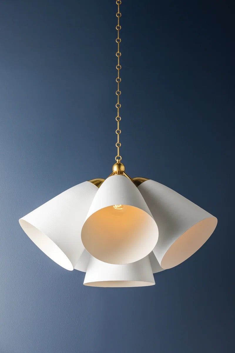 Bronson Chandelier