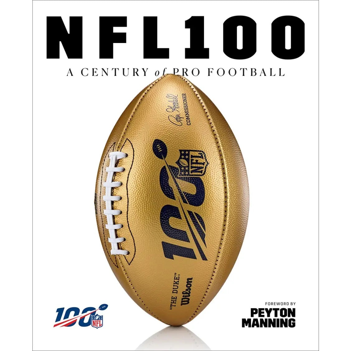 NFL 100
