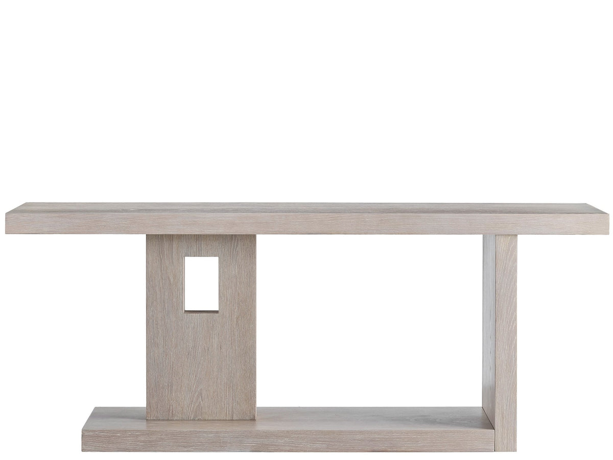 Herrero Console Table