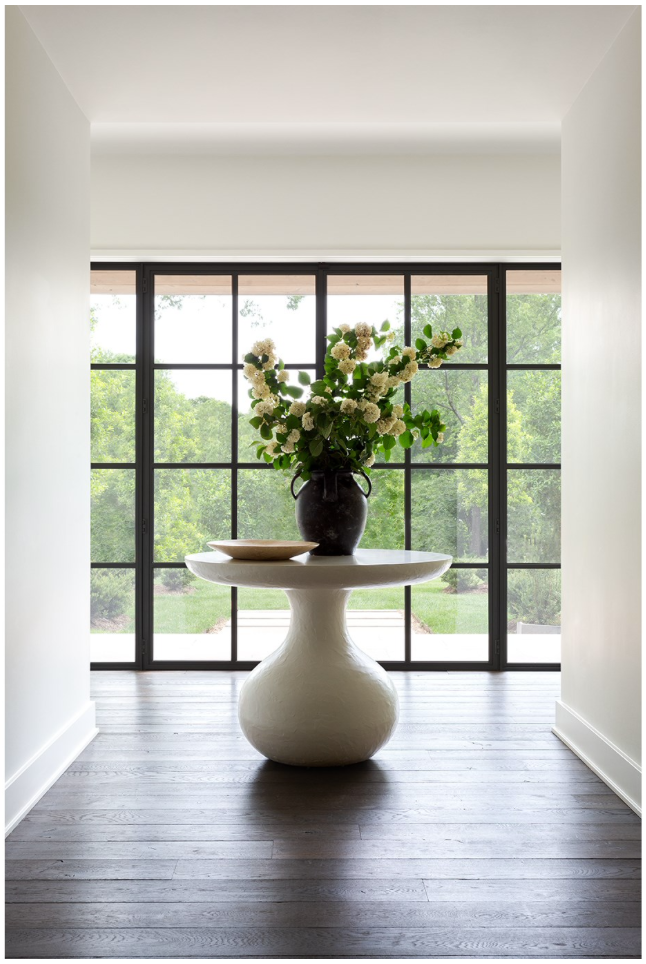 Santa Barbara Dining Table