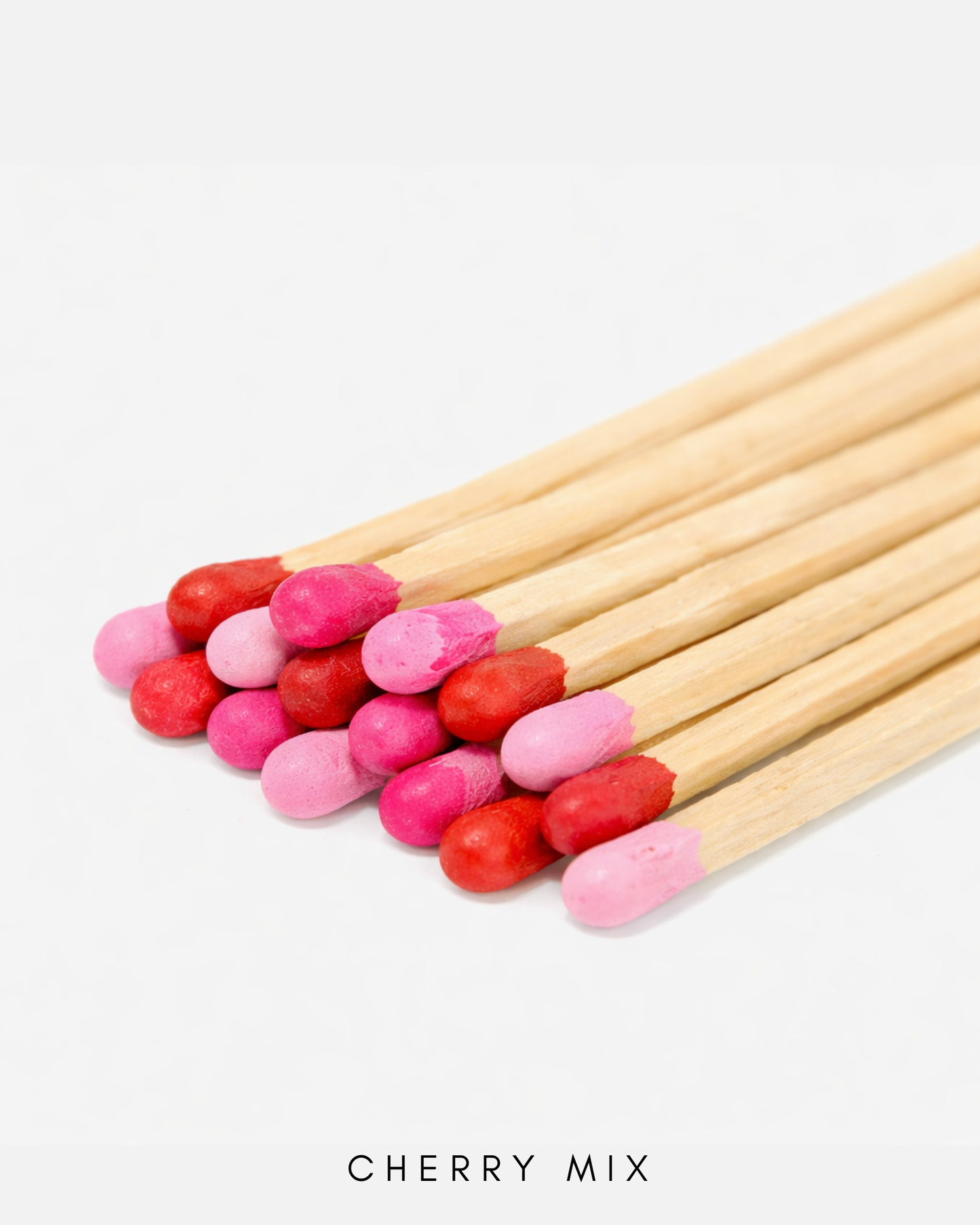 3'' Inch Match Stick Refills (140 Count): Merica Mix