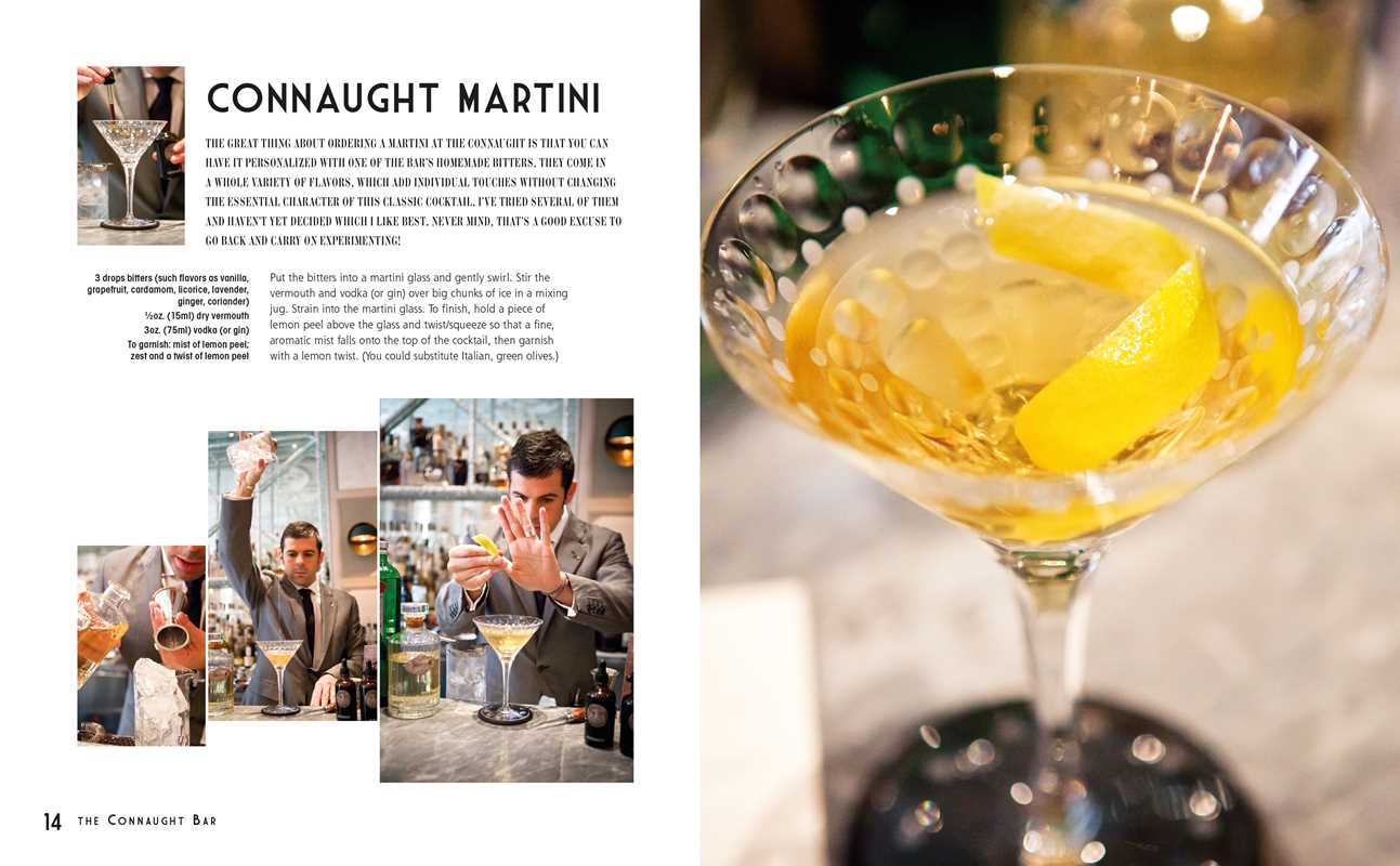 Glamorous Cocktails by William Yeoward: Hardcover; 160 pages / English