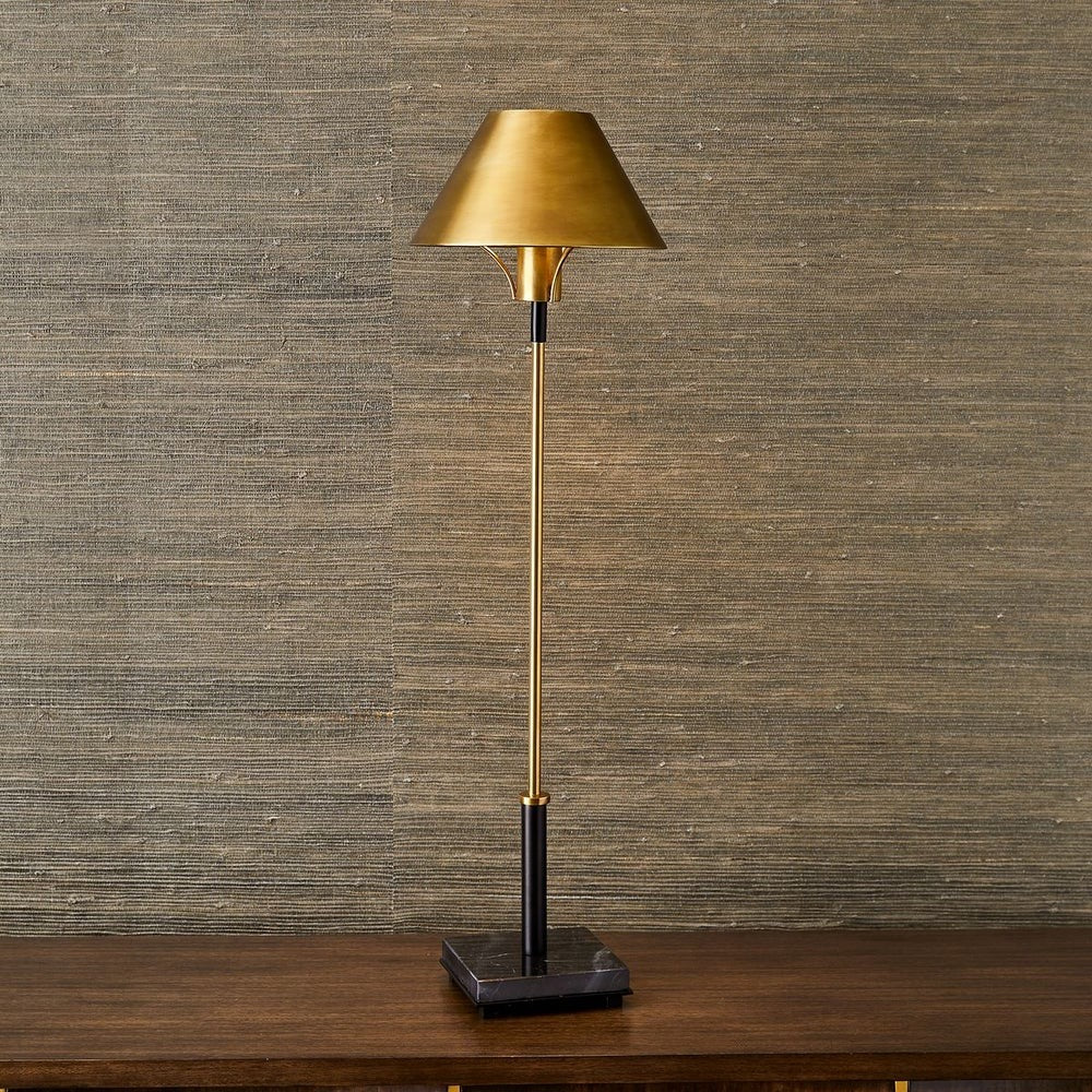 Streamline Buffet Lamp