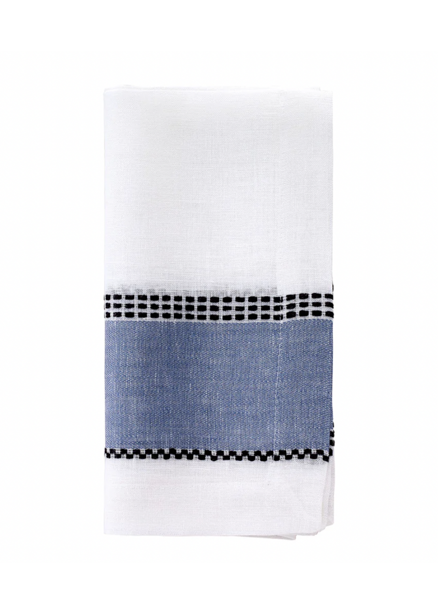 Nashville Bluebell 21" Napkins Set of 4