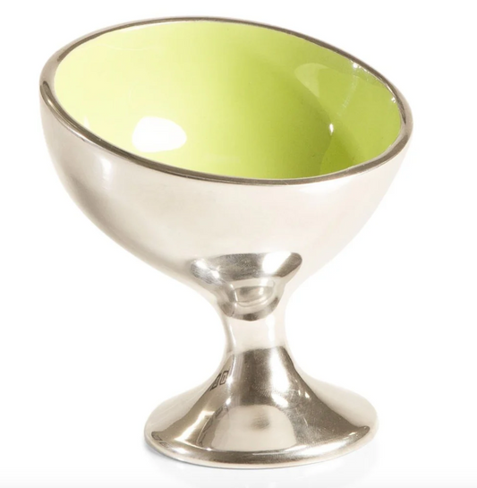 Ice Cream Cup - Pistachio