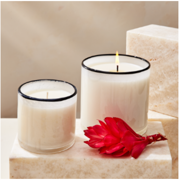 LAFCO Penthouse Champagne Signature Candle - 15.5oz
