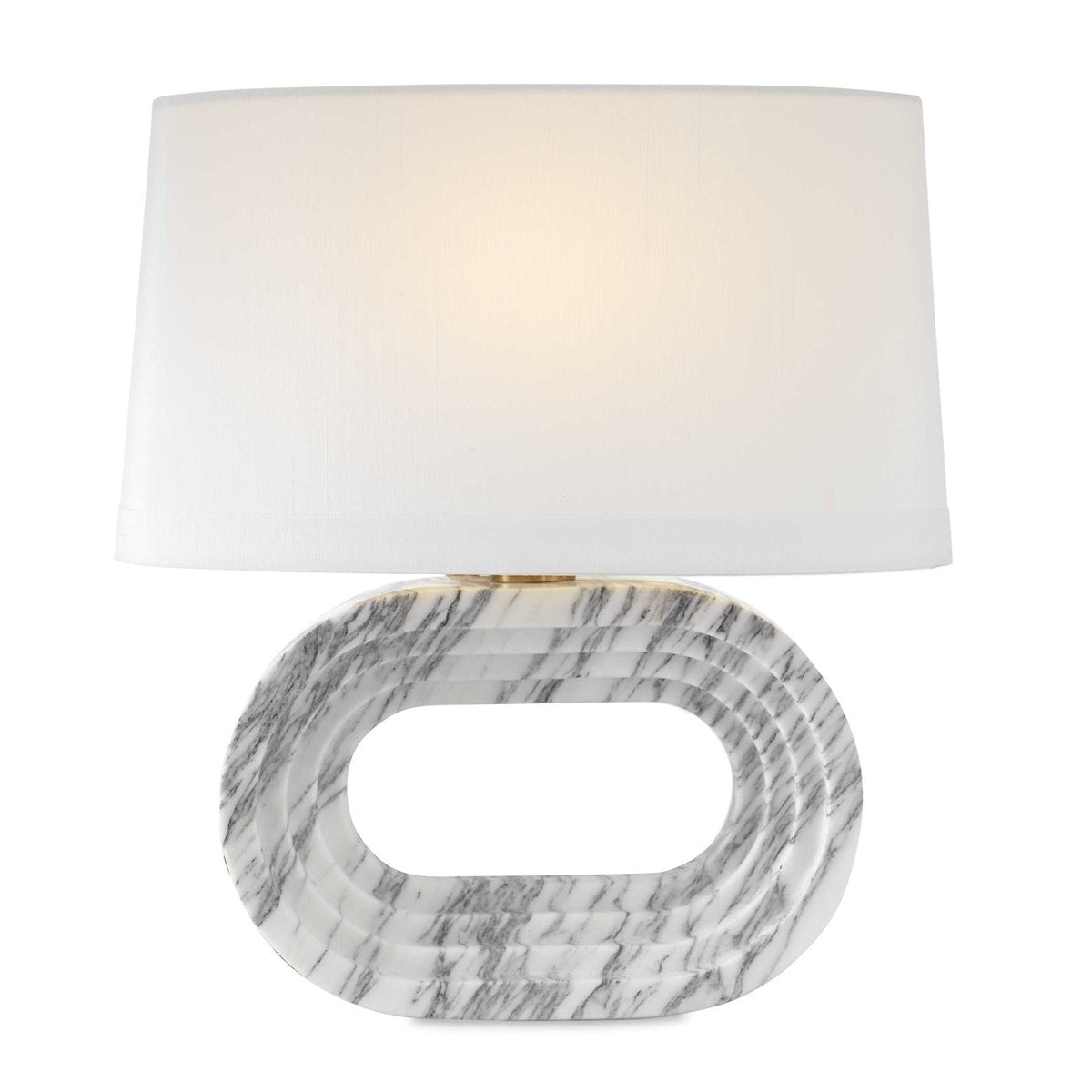Concentric Mini Lamp