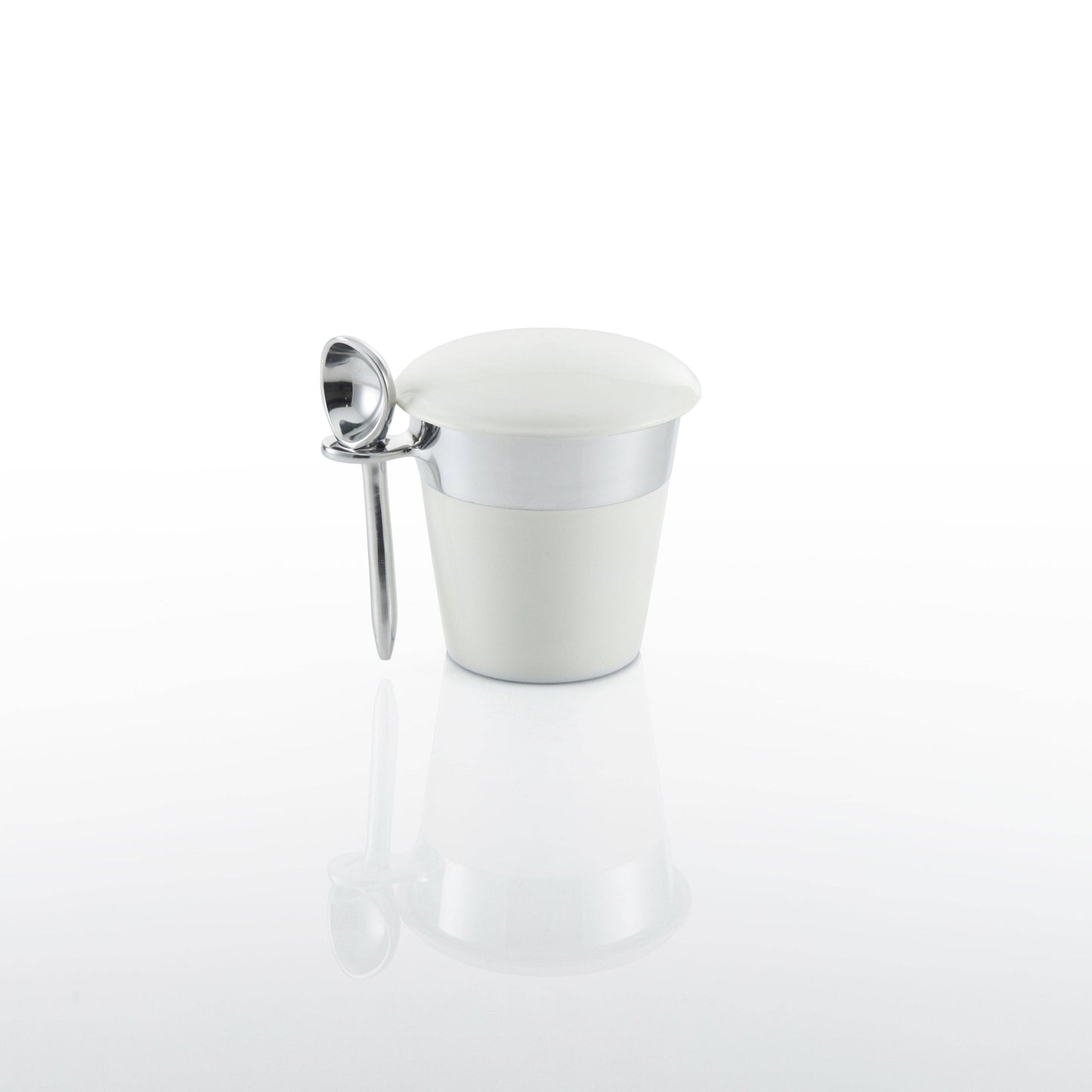 Pint Ice Cream Server Set: Snow