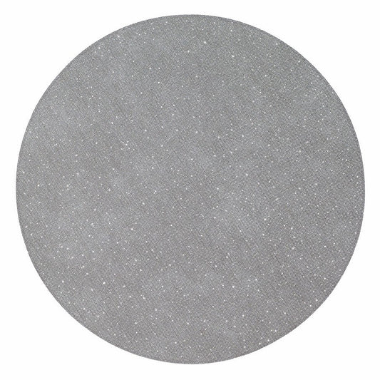 Easy Care Placemat - Set of 4 - Gem Silver