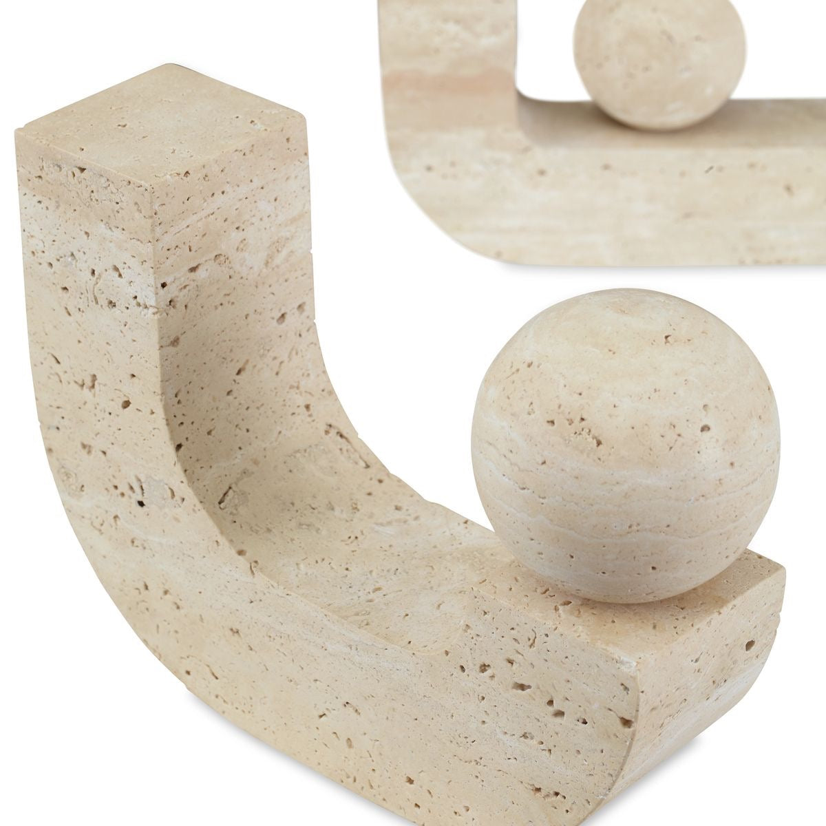 Equilibrium Sculptures S/2