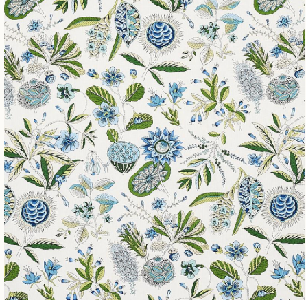 Roca Redonda Fabric