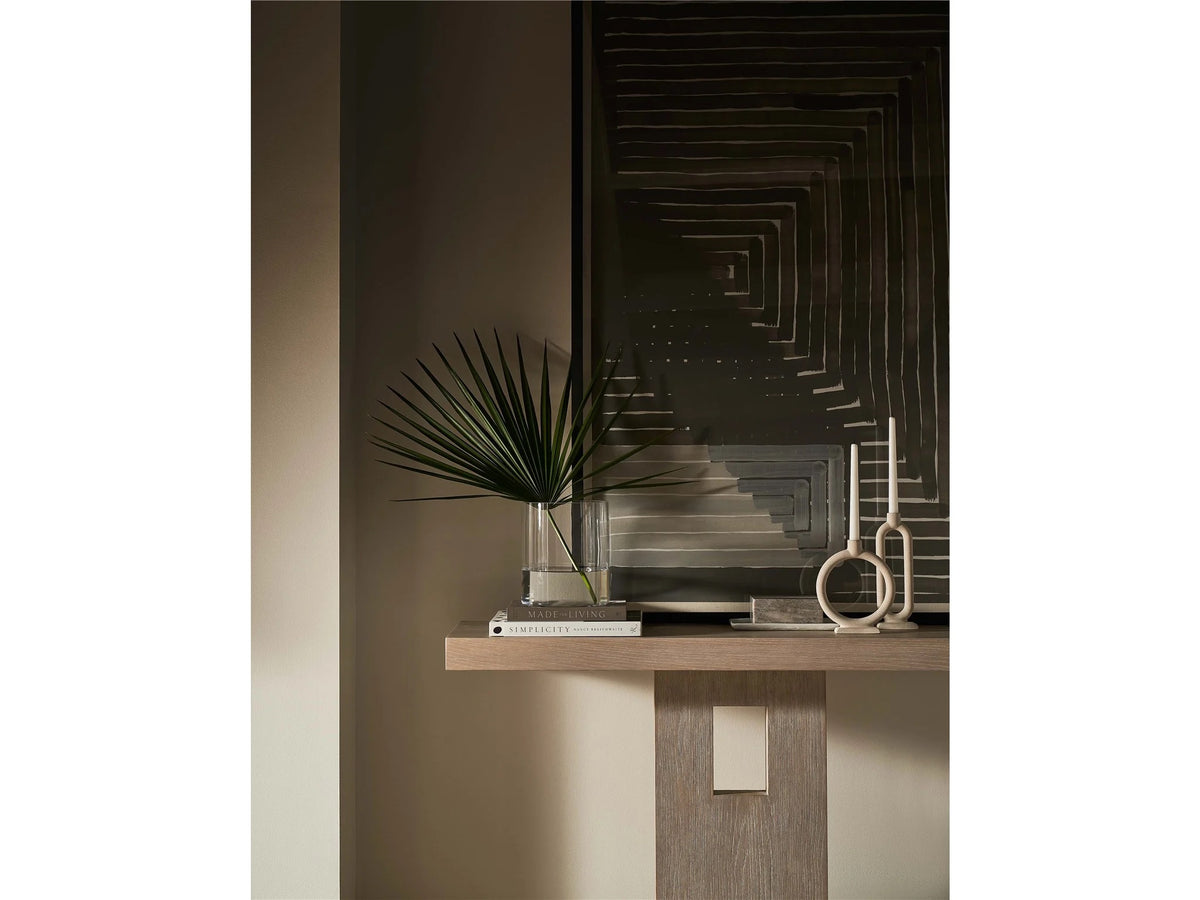Herrero Console Table