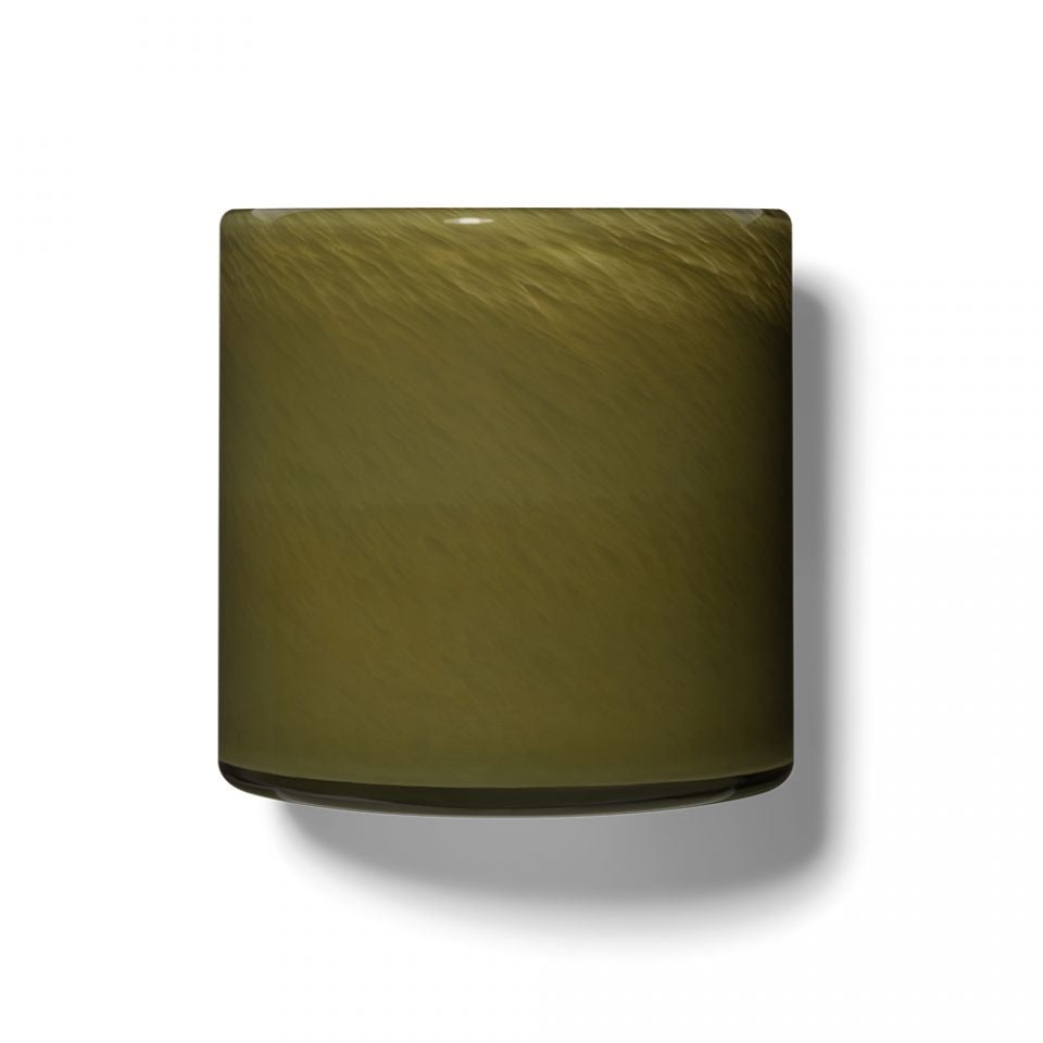 LAFCO Library Sage & Walnut Candle