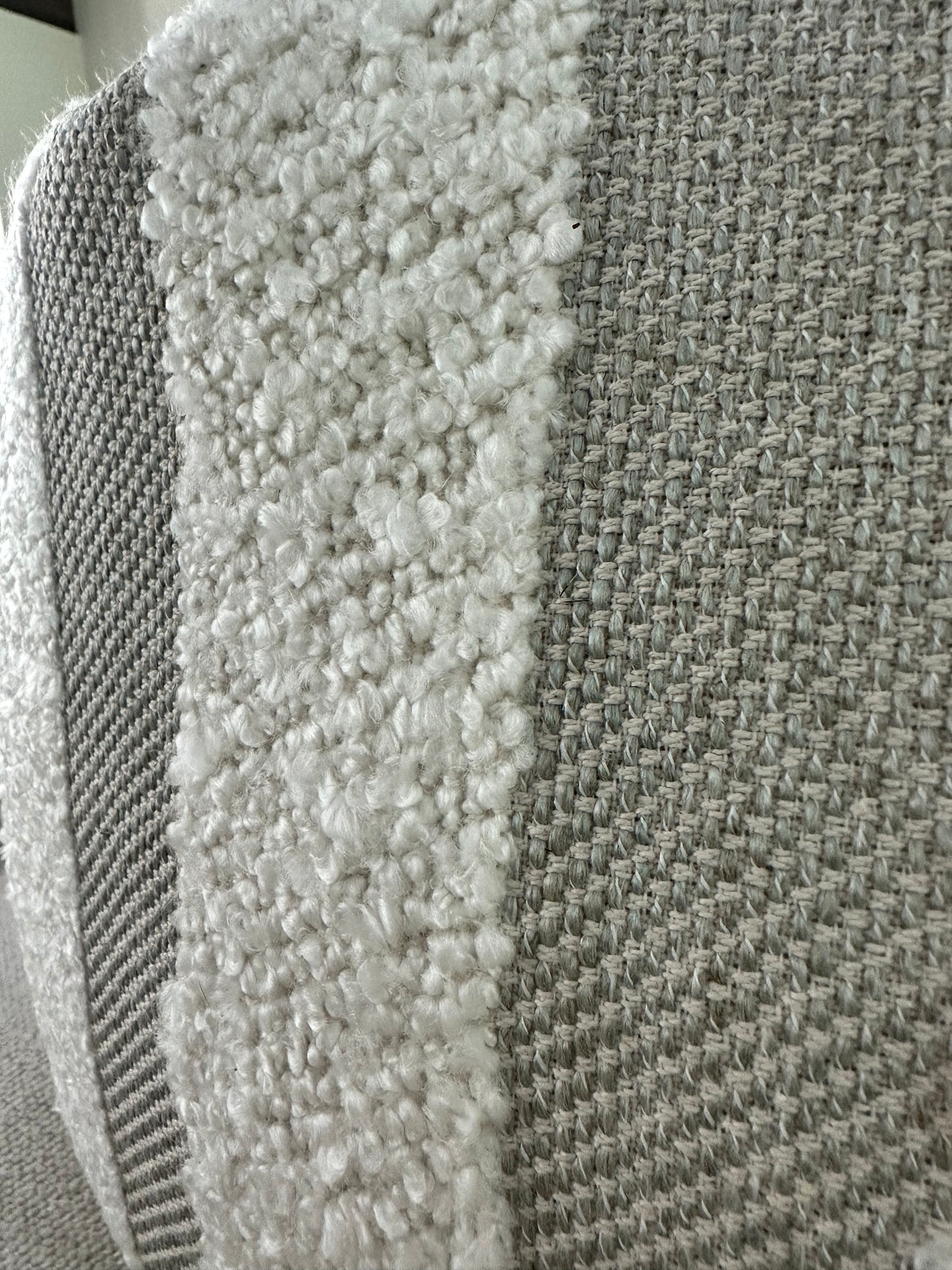 Telamon Cotton Pillow