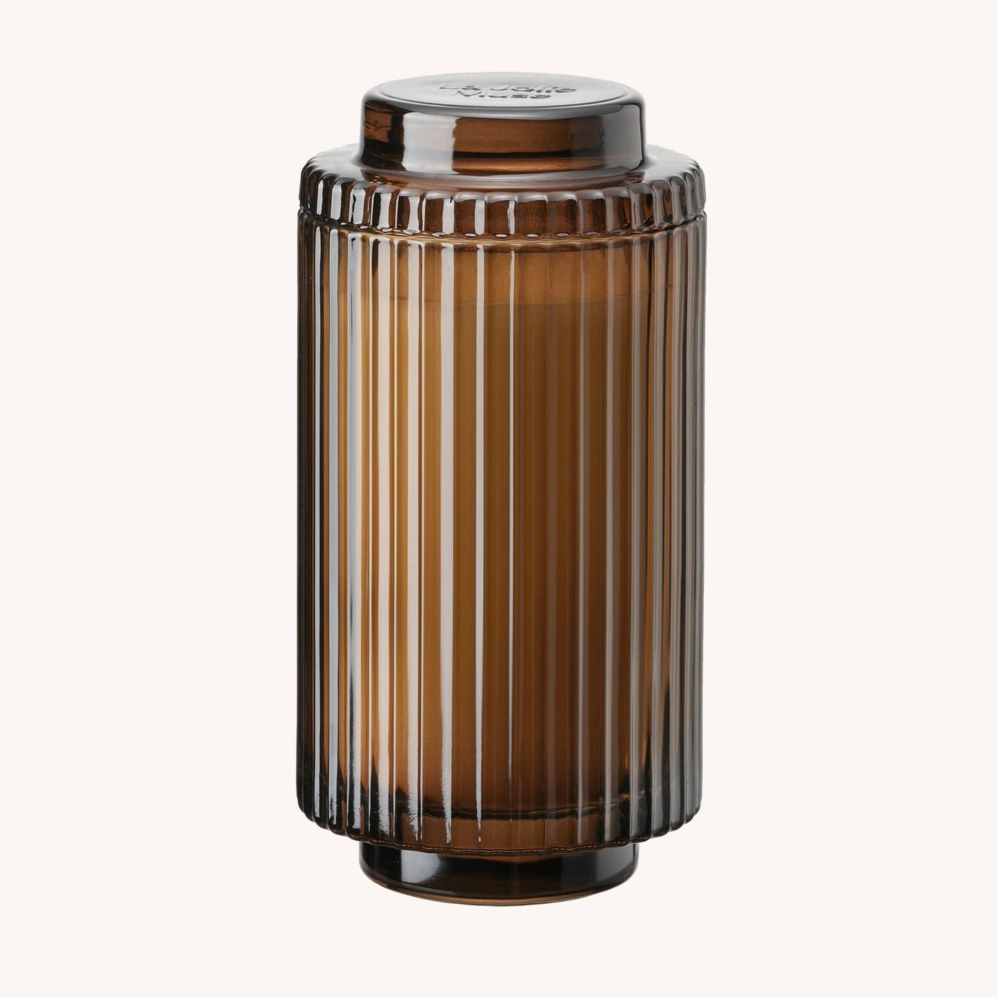 Amélie - Saffron & Oud 19oz Candle
