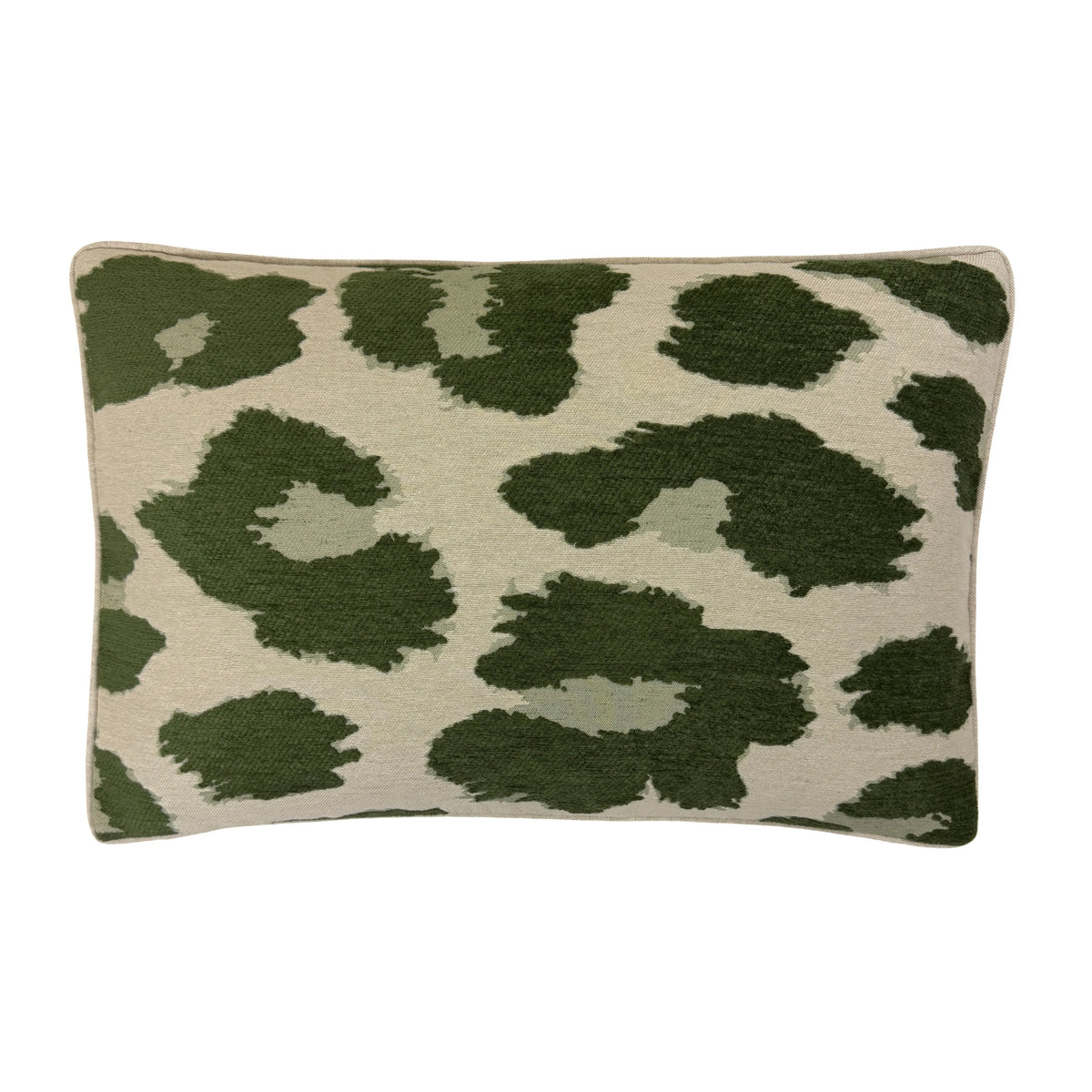 Vivacious Ivy - 14" x 21" Pillow
