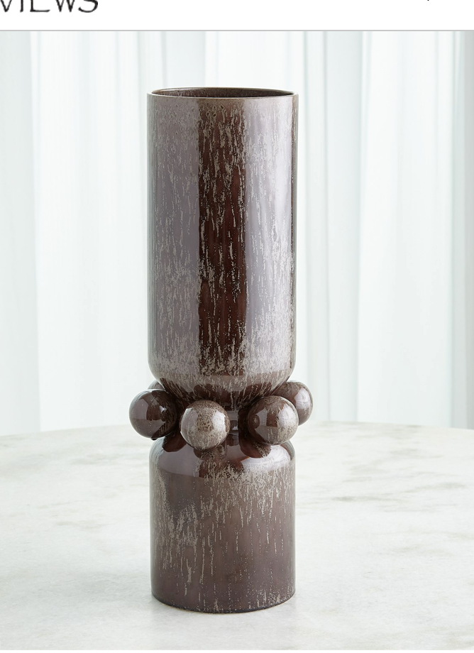 Hera Vase Large