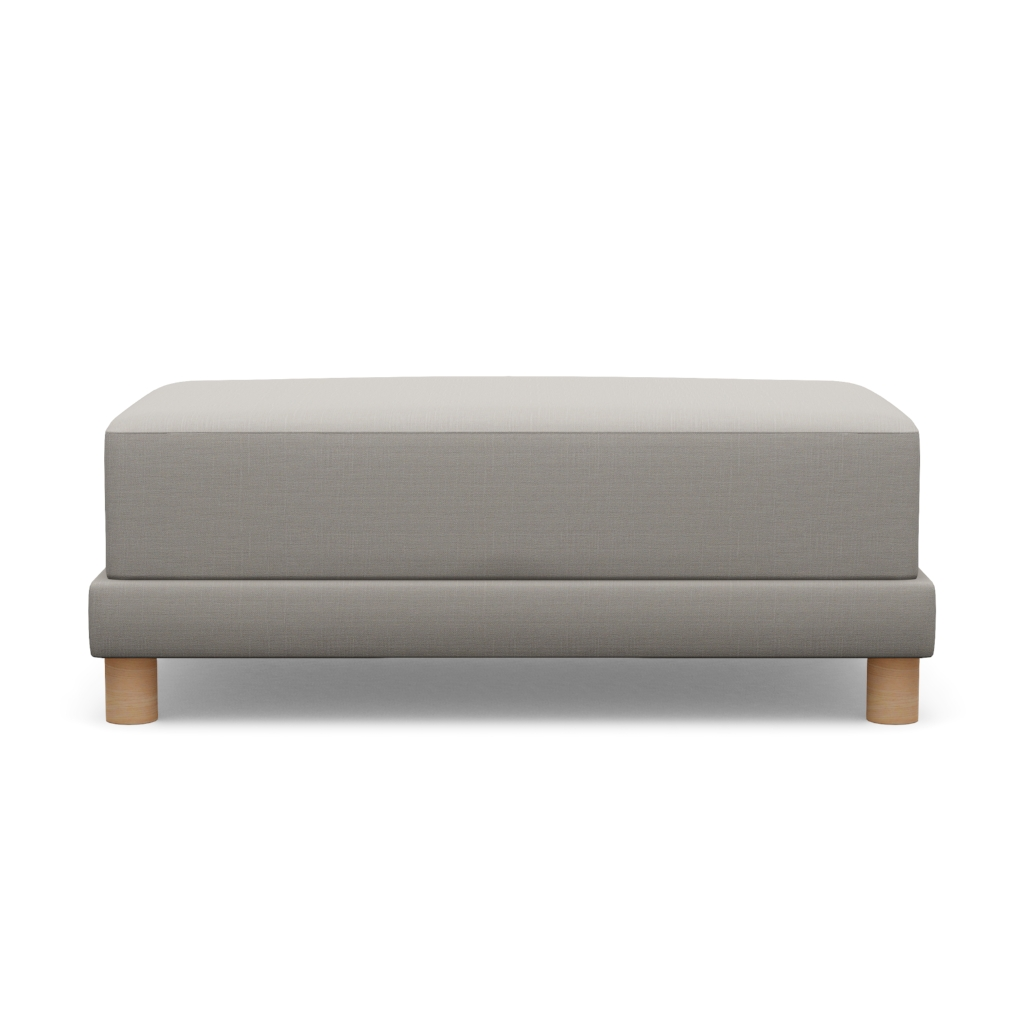 Cutler Ottoman
