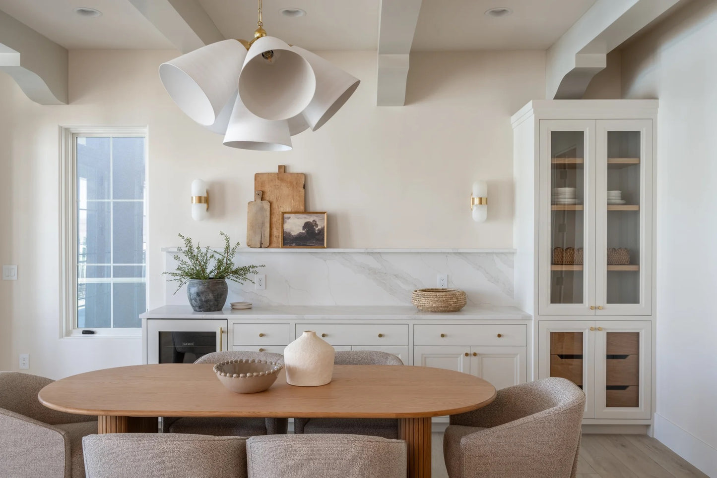 Bronson Chandelier