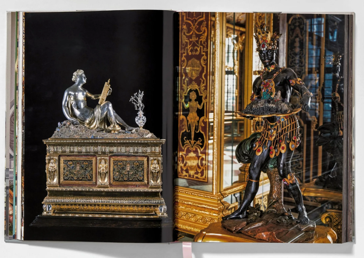 Listri: Cabinet of Curiosities