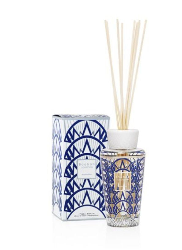 Baobab Manhattan Diffuser - 250ml
