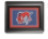 SMU Framed Vintage Patch