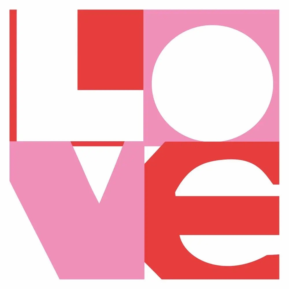 Bev - Love Graphic