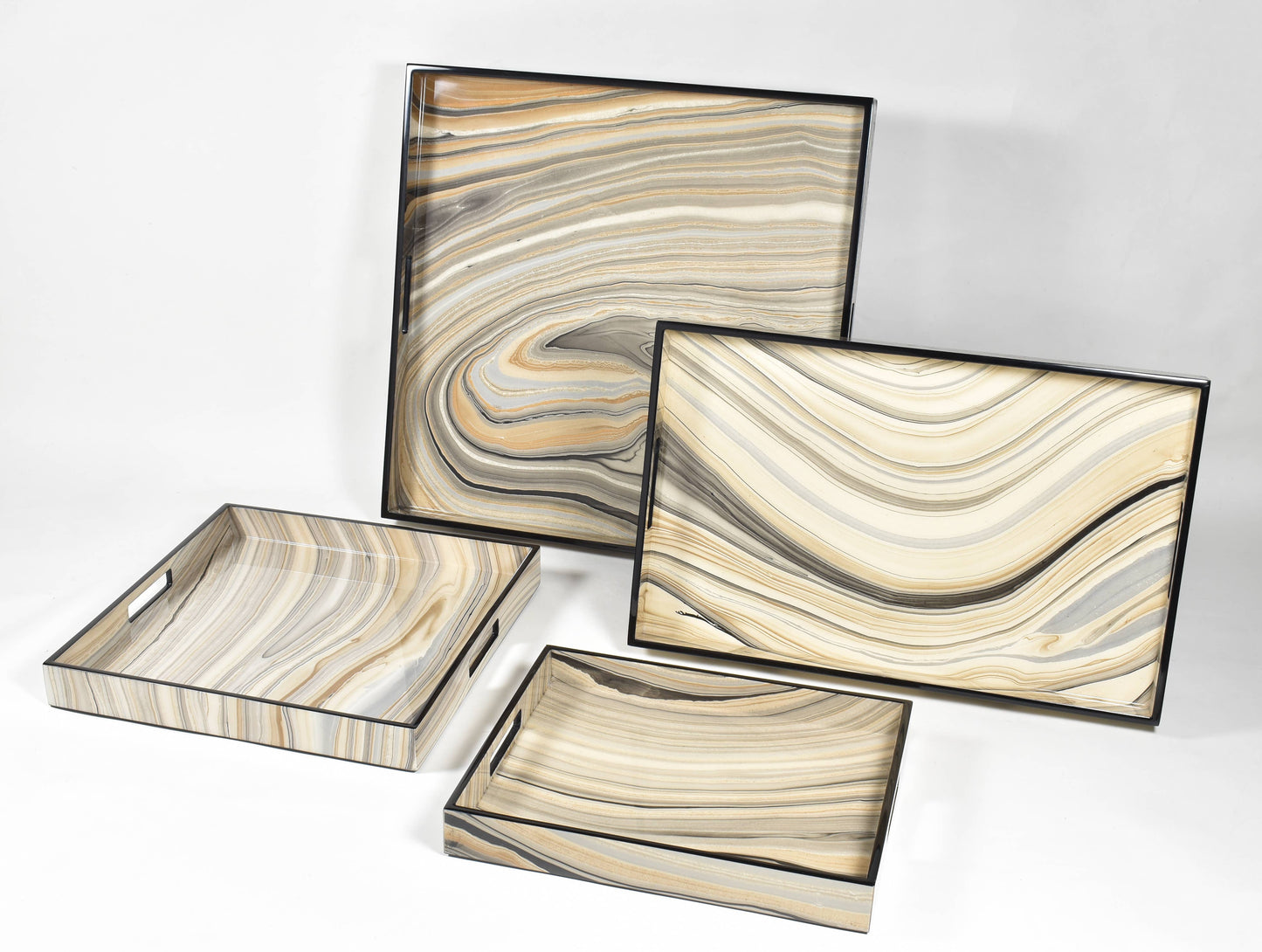 Tucson - Square Tray - L-48TPT