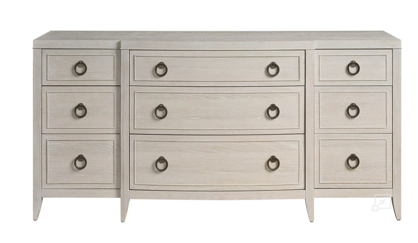 Avaline Dresser