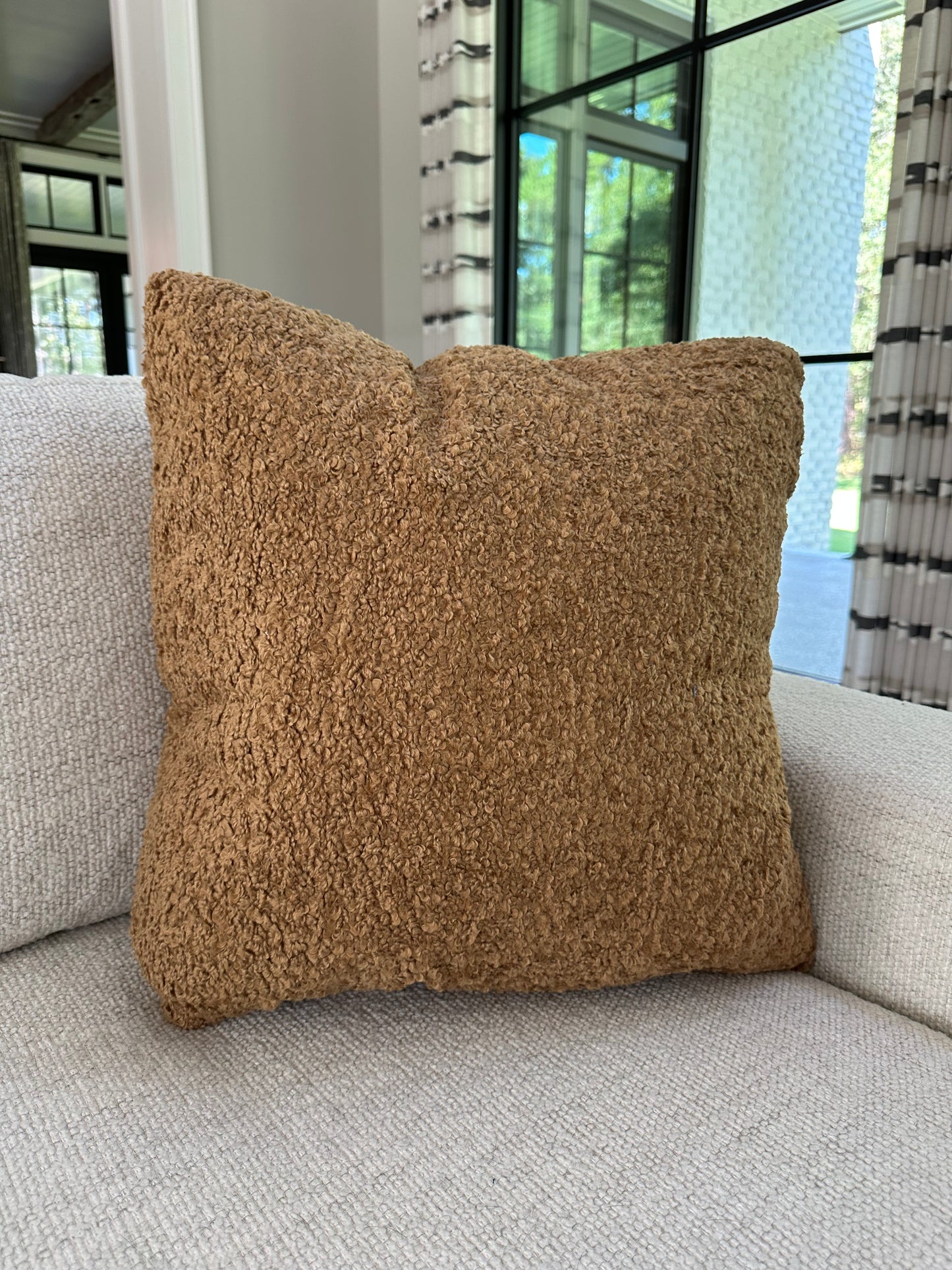 Zazzle Camel Pillow
