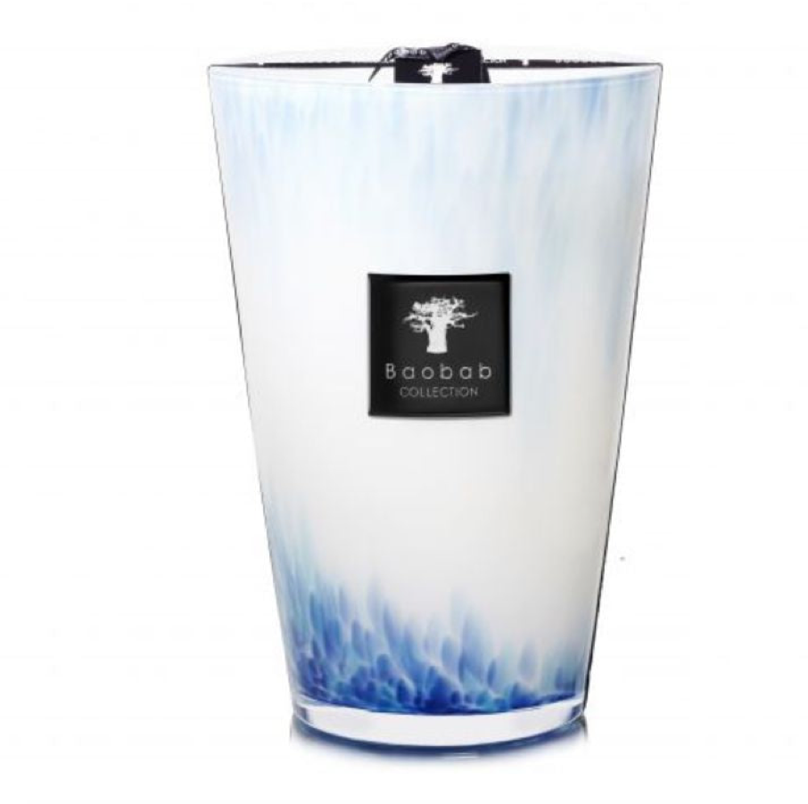 Baobab Eden Seaside Candle - Max 35