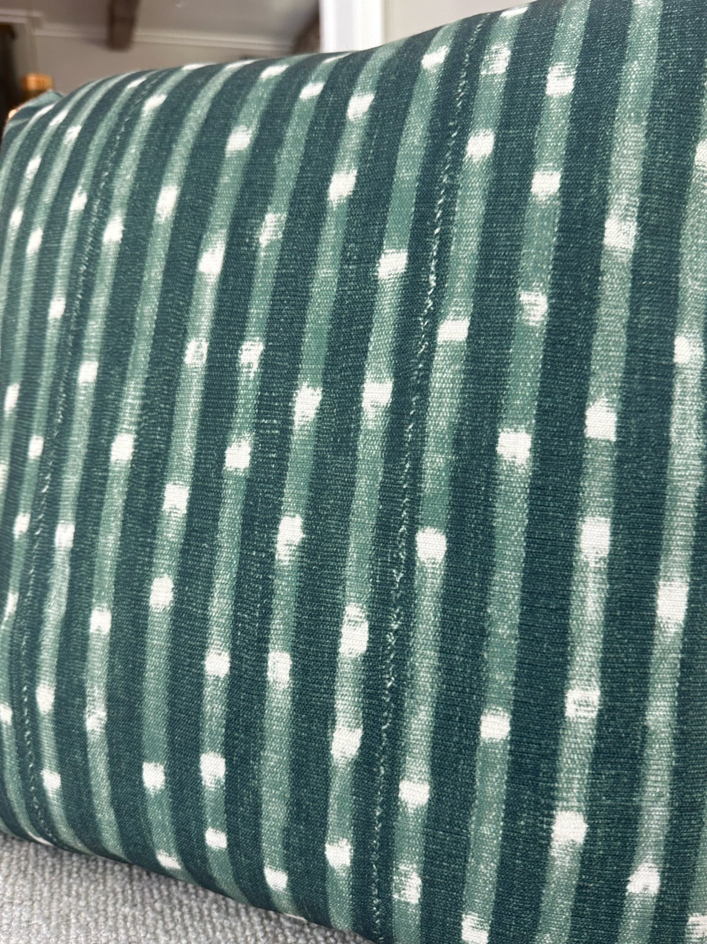 Dalian Woodland Pillow