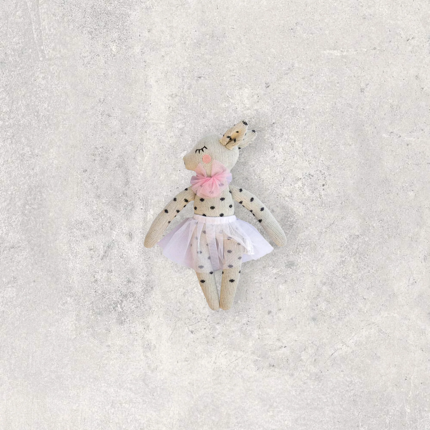 Ballerina Toy