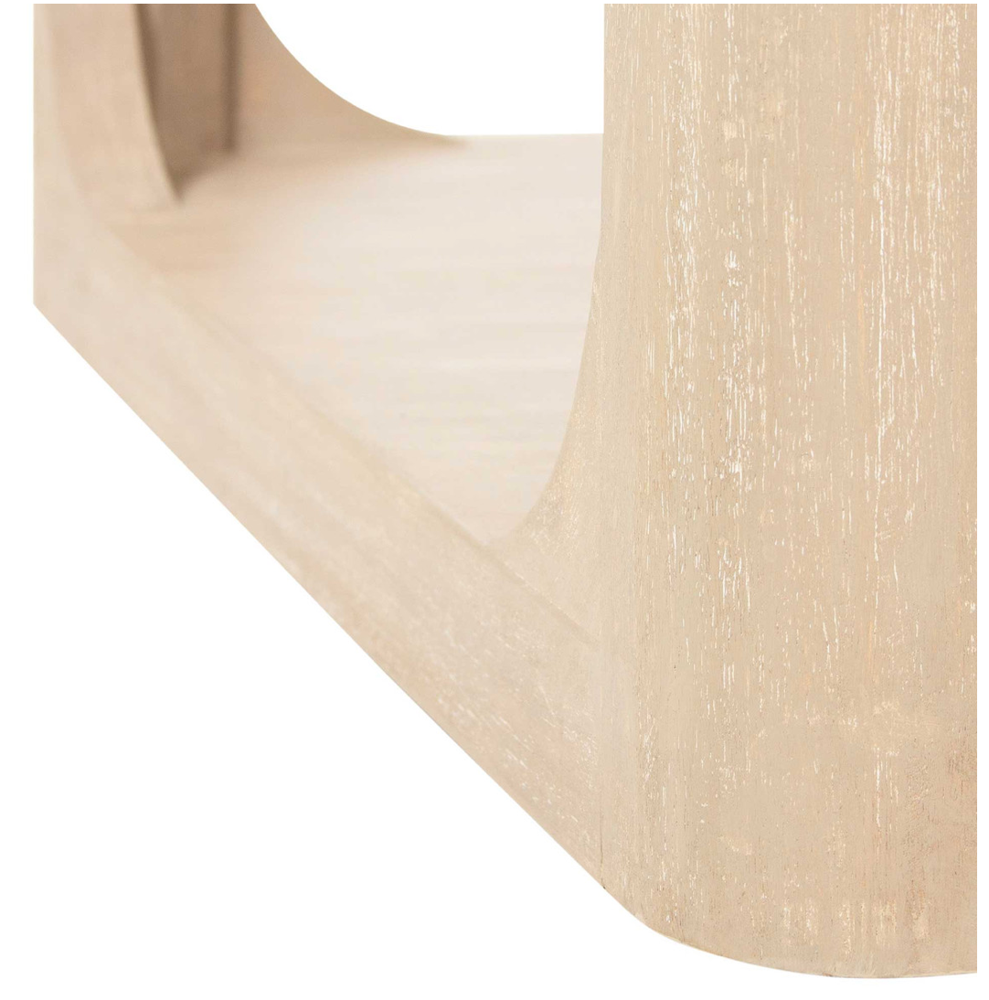 Archie Coffee Table - Beech